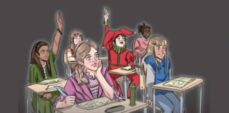 Tra scuola e teatro 2026, torna a Rovigo la storica rassegna delle compagnie scolastiche