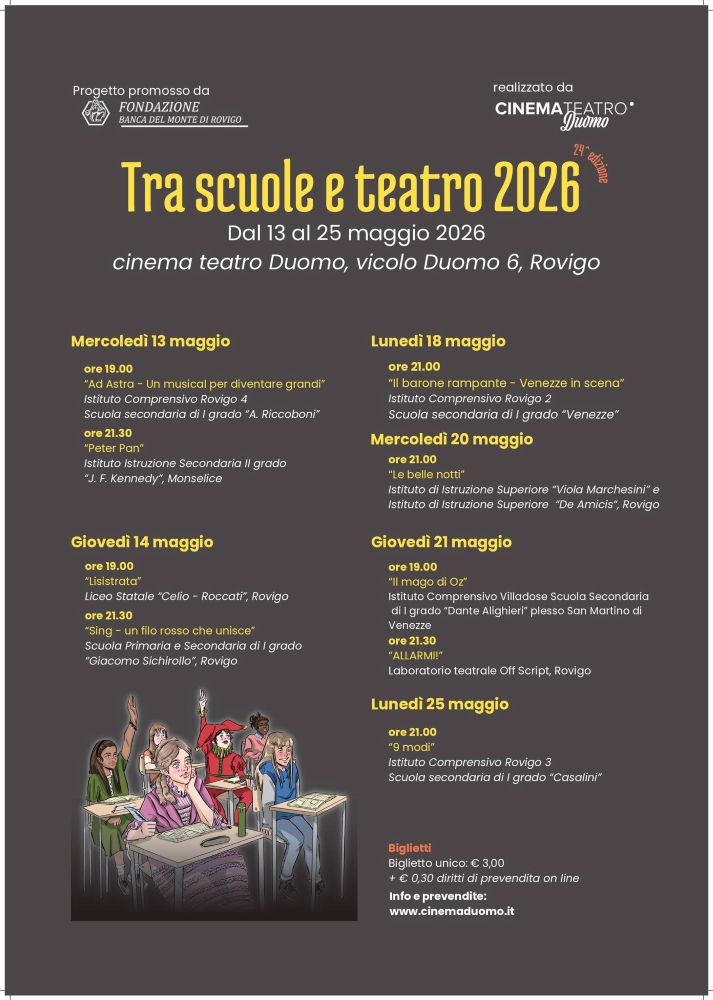 Fondazione Banca del Monte di Rovigo