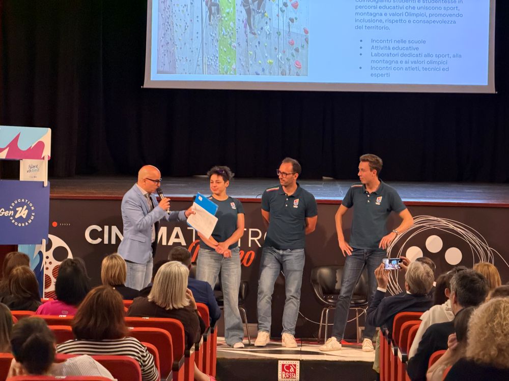 Fondazione Cortina al Cinema Duomo Rovigo 2