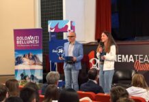 Oltre 200 studenti al Cinema Duomo per il Progetto Scuole di Fondazione Cortina
