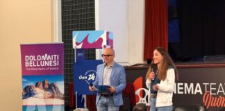 Oltre 200 studenti al Cinema Duomo per il Progetto Scuole di Fondazione Cortina