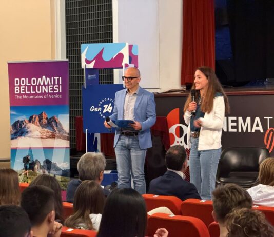 Oltre 200 studenti al Cinema Duomo per il Progetto Scuole di Fondazione Cortina