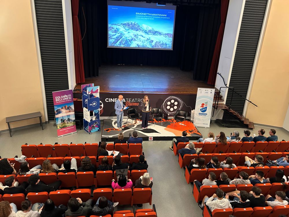 Fondazione Cortina al Cinema Duomo Rovigo 5