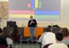 Educazione finanziaria e cittadinanza economica: gli studenti del “De Amicis” a lezione con Bvr Banca Veneto Centrale