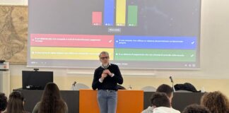 Educazione finanziaria e cittadinanza economica: gli studenti del “De Amicis” a lezione con Bvr Banca Veneto Centrale
