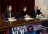 “Inside You”, alla Fattoria un viaggio immersivo dentro il corpo umano