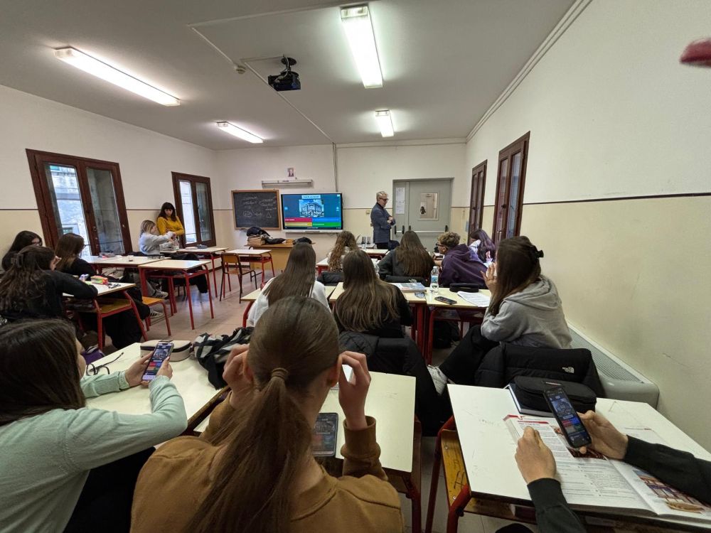 Liceo Bocchi-Galieli 2