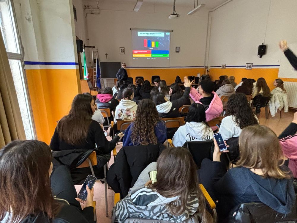 Liceo Bocchi-Galilei 3
