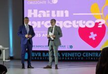 Orizzonte 130, interesse e partecipazione per il nuovo bando promosso da Bvr Banca Veneto Centrale