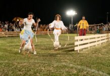 Arquà Polesine torna nel Medioevo: al Castello il XXXVIII Palio dei Ochi