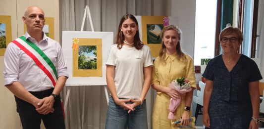 Arquà in Festa, la Biblioteca comunale propone incontri con gli autori e un concorso dedicato ai giovani