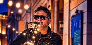 Sanluca torna in acustico: esce “Unplugged”, il primo EP live del cantautore rodigino