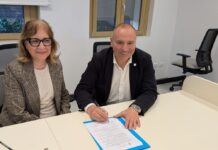 UCID Rovigo inaugura a Lusia la nuova sede operativa