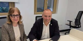 UCID Rovigo inaugura a Lusia la nuova sede operativa
