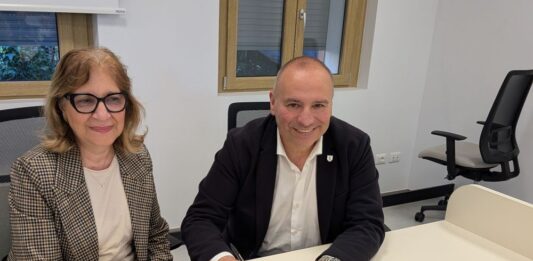 UCID Rovigo inaugura a Lusia la nuova sede operativa