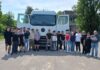 Al Viola-Marchesini due giornate con Daimler Truck Italia tra formazione, tecnologia e orientamento al lavoro