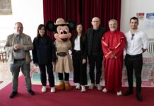 Aria di Primavera, Rovigo si riempie di fiori, spettacoli e solidarietà