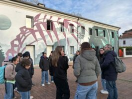 “RoviGo! Come la vivi?”: i ragazzi incontrano la città per immaginare il futuro di Rovigo