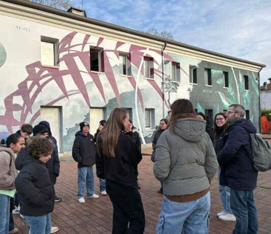 “RoviGo! Come la vivi?”: i ragazzi incontrano la città per immaginare il futuro di Rovigo