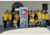 Castello in Run, ad Arquà Polesine una giornata di sport e solidarietà nel ricordo di Roberta Ganzarolli