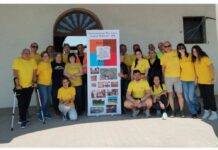 Castello in Run, ad Arquà Polesine una giornata di sport e solidarietà nel ricordo di Roberta Ganzarolli