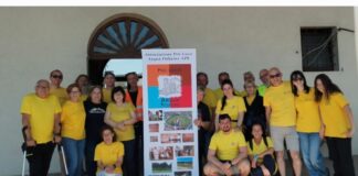 Castello in Run, ad Arquà Polesine una giornata di sport e solidarietà nel ricordo di Roberta Ganzarolli