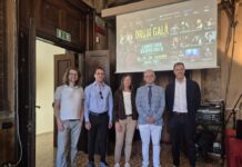 Rovigo torna capitale mondiale della batteria: dal 18 al 20 giugno il Drum Galà porta in città le stelle delle percussioni