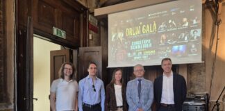 Rovigo torna capitale mondiale della batteria: dal 18 al 20 giugno il Drum Galà porta in città le stelle delle percussioni