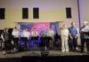 Rovigo applaude il grande jazz: si chiude con successo Jazz Nights at Casalini Garden