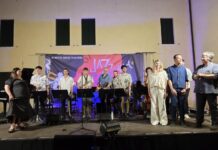 Rovigo applaude il grande jazz: si chiude con successo Jazz Nights at Casalini Garden