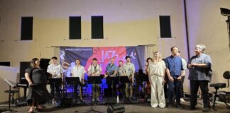 Rovigo applaude il grande jazz: si chiude con successo Jazz Nights at Casalini Garden