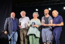 Pillole di Teatro 2026: Maggiolo e Bassani rappresenteranno Rovigo alla finale regionale