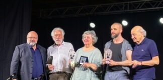 Pillole di Teatro 2026: Maggiolo e Bassani rappresenteranno Rovigo alla finale regionale