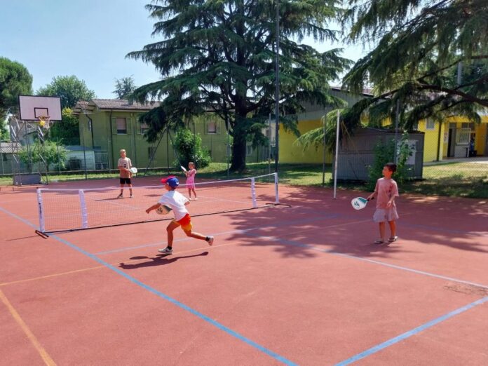 Polisportiva San Bortolo 1