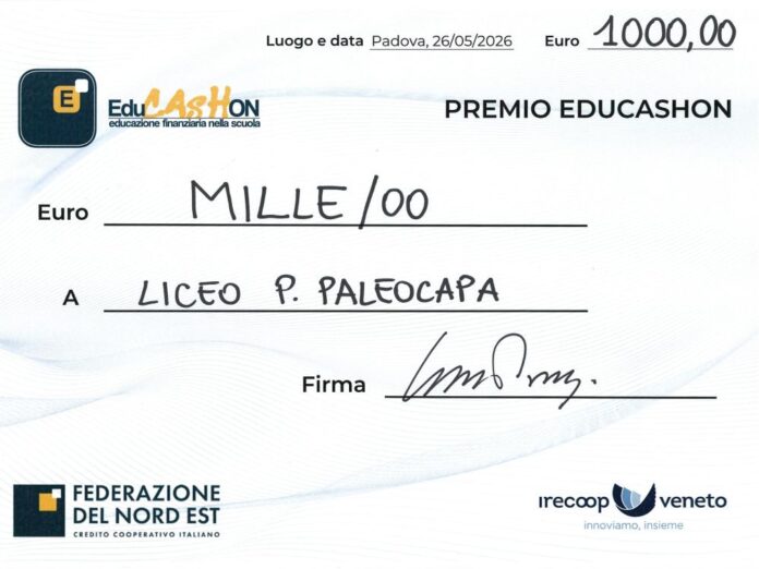 Premio IRECOOP