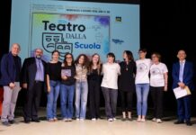 Teatro Dalla Scuola 2026: trionfa il Liceo Brocchi di Bassano con la “Mostellaria” di Plauto
