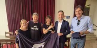 Plastic Free inaugura la prima sede ufficiale del Polesine
