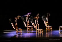 Fabula Saltica festeggia quarant’anni di danza: Rovigo celebra una delle sue eccellenze culturali