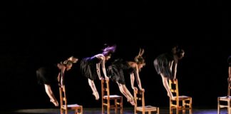 Fabula Saltica festeggia quarant’anni di danza: Rovigo celebra una delle sue eccellenze culturali