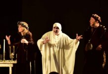 Teatro in Castello: il Tanbarelo porta in scena “El testamento de Buoso”