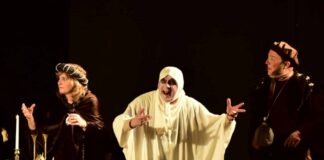 Teatro in Castello: il Tanbarelo porta in scena “El testamento de Buoso”