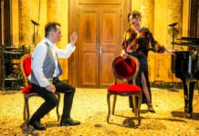 Teatro in Castello: ad Arquà Polesine in scena “Come la primavera a novembre”