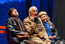 Teatro delle Regioni 2026: da Trieste arriva “Classe de fero”, una commedia che racconta il valore dell’amicizia