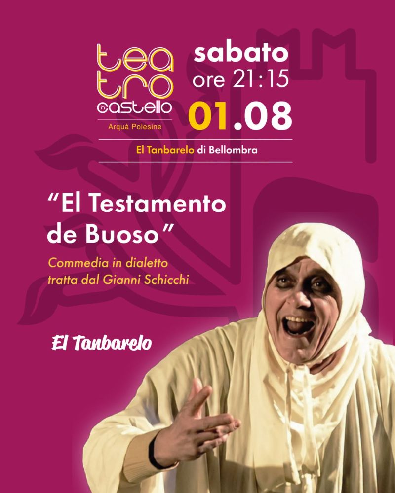 Tanbarelo