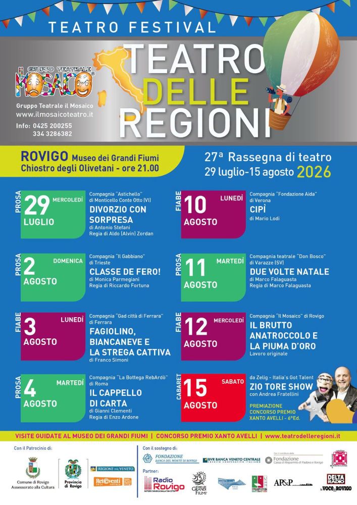 Teatro delle Regioni 2026 10