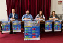 Teatro delle Regioni, il Chiostro degli Olivetani torna a essere il palcoscenico dell’estate rodigina