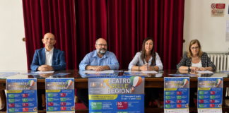 Teatro delle Regioni, il Chiostro degli Olivetani torna a essere il palcoscenico dell’estate rodigina