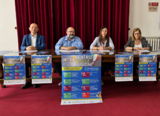 Teatro delle Regioni, il Chiostro degli Olivetani torna a essere il palcoscenico dell’estate rodigina