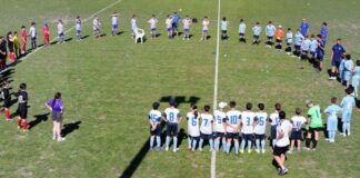 GS Duomo confermato Club Giovanile di Terzo Livello Silver: è l’unica scuola calcio di Rovigo