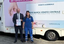 WelfareCare fa tappa a Rovigo: prevenzione gratuita e salute al centro dell’impegno di Bvr Banca Veneto Centrale